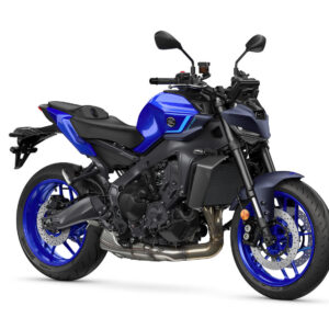 Tricity 125 ABS