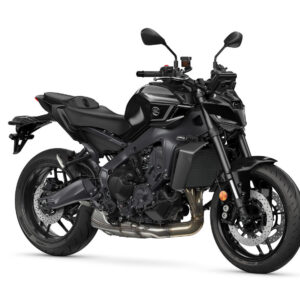 Moto Naked 900cc