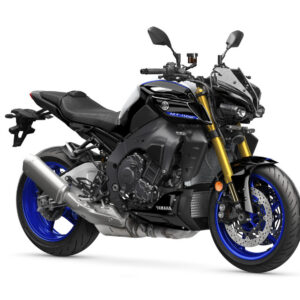 Moto Naked 1000cc