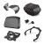 Pack urbano sin llave TMAX
